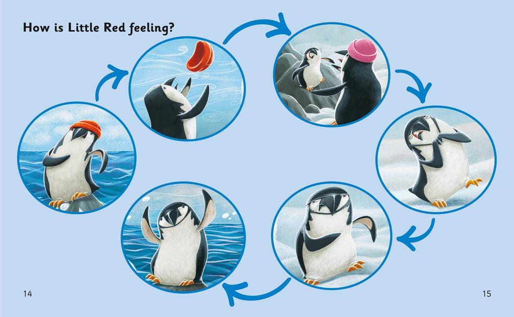 Weitere Ansicht: Little Red's Lost Cap | Fiona Undrill