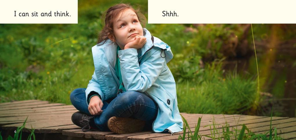 Weitere Ansicht: It is Fun to Think | Samantha Montgomerie