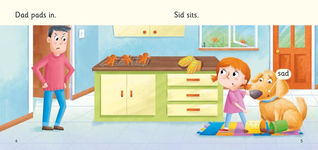 Weitere Ansicht: Sid | Hatty Skinner