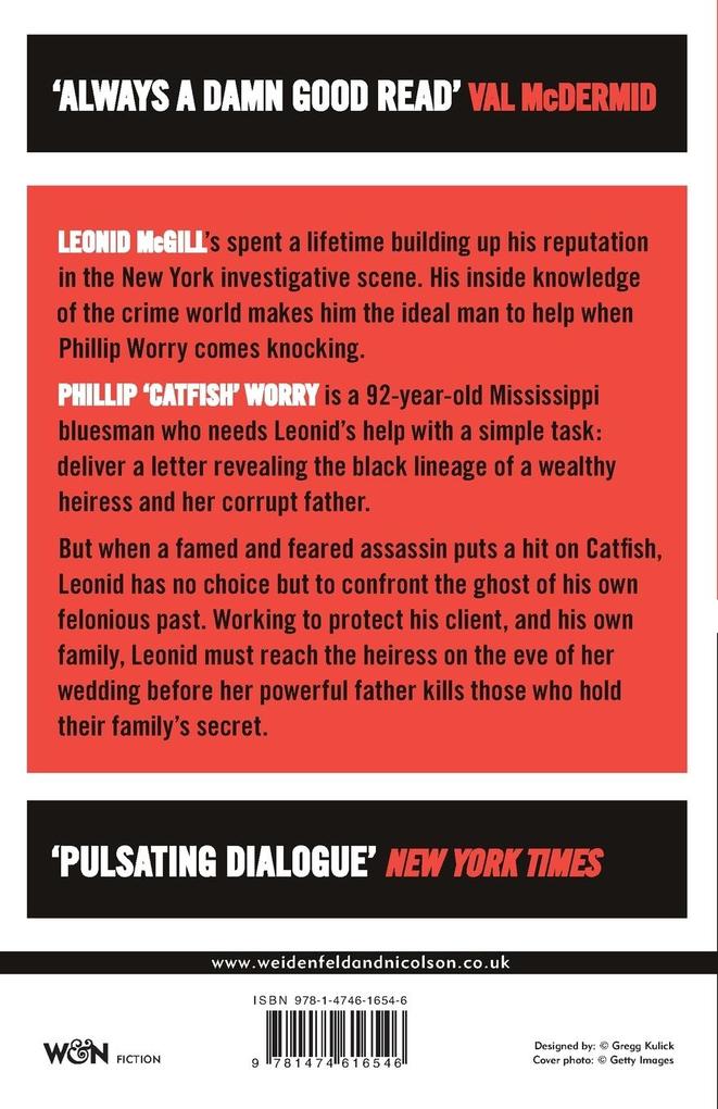 Weitere Ansicht: Trouble Is What I Do | Walter Mosley