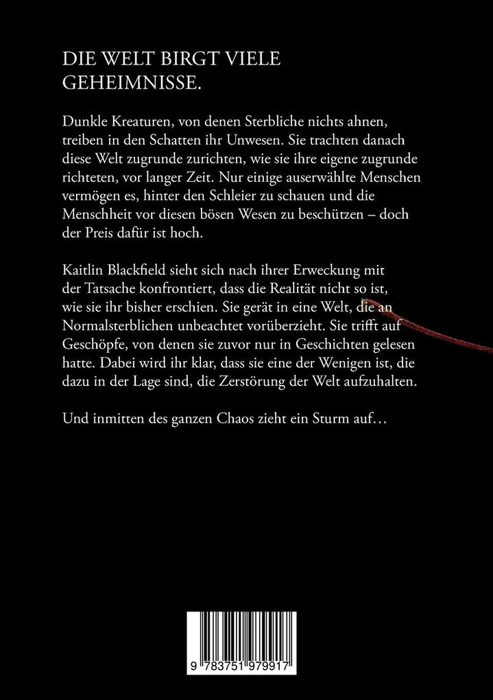 Weitere Ansicht: Beauty of Death | Franziska Hoffmann