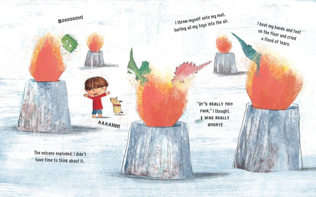 Weitere Ansicht: Are You Always Angry? | Chiara Piroddi