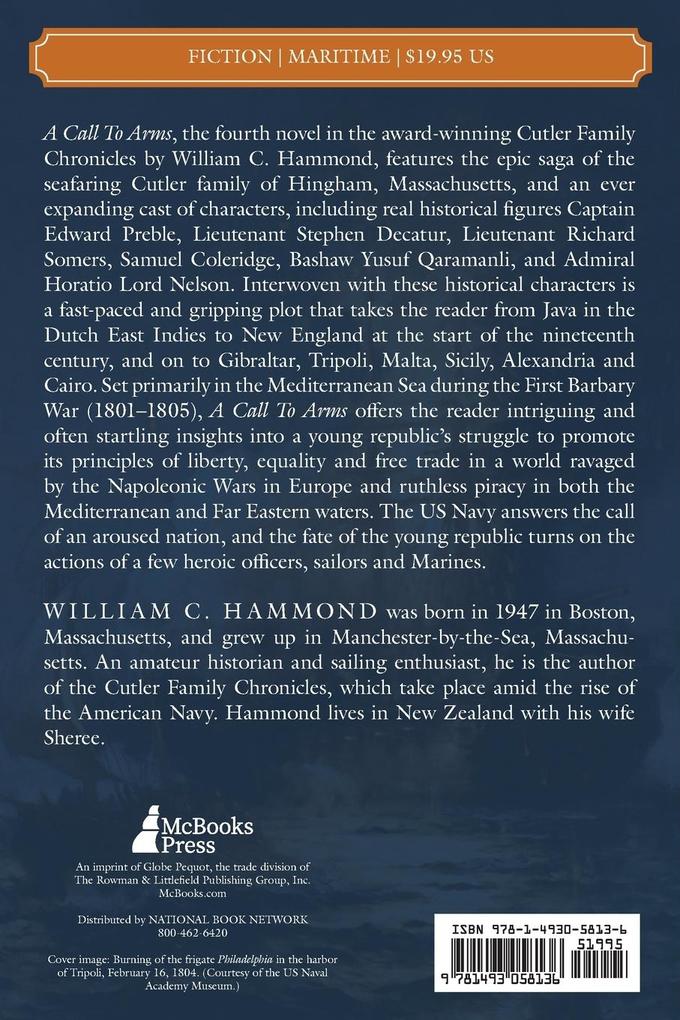 Weitere Ansicht: A Call to Arms | William C. Hammond