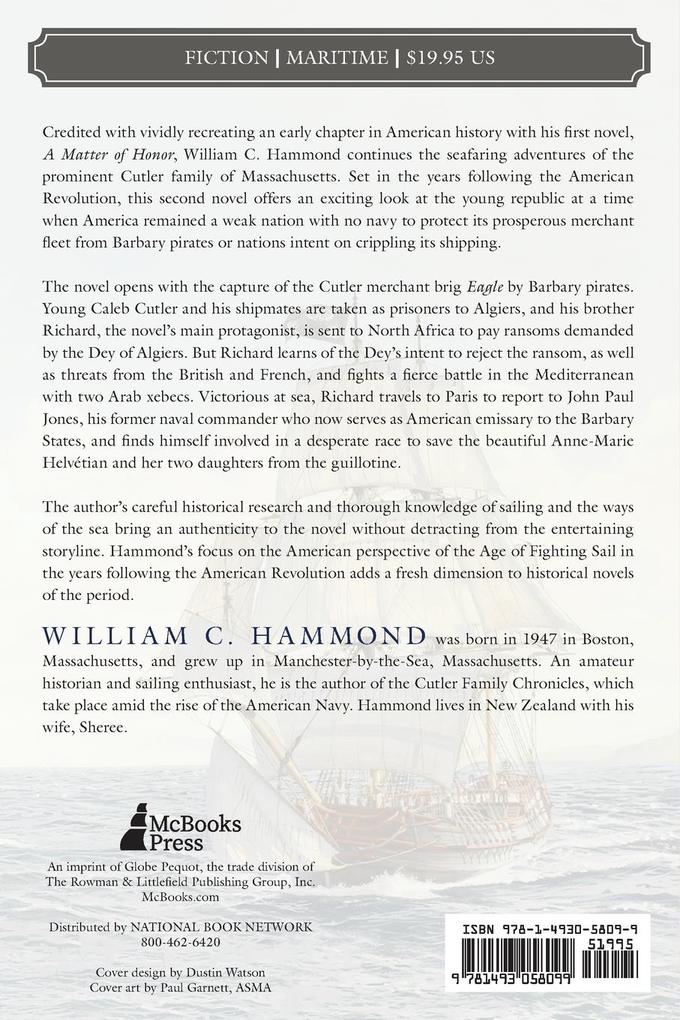 Weitere Ansicht: For Love of Country | William C. Hammond