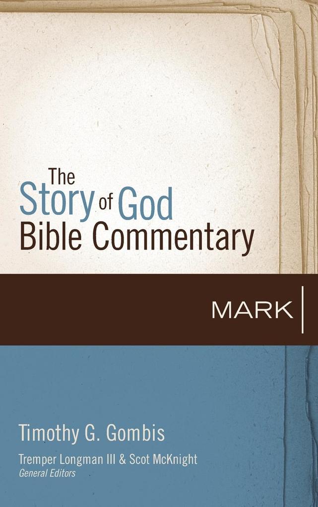 Produktbild: Mark | Timothy G Gombis