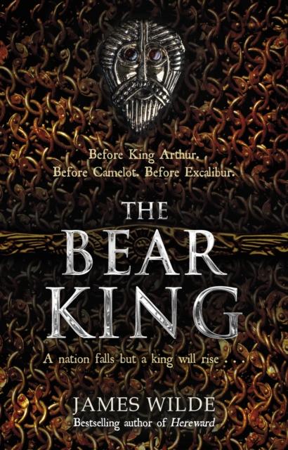 Produktbild: The Bear King | James Wilde