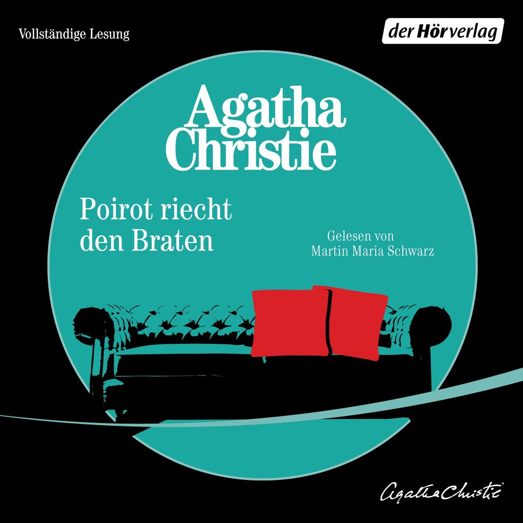 Produktbild: Poirot riecht den Braten | Agatha Christie