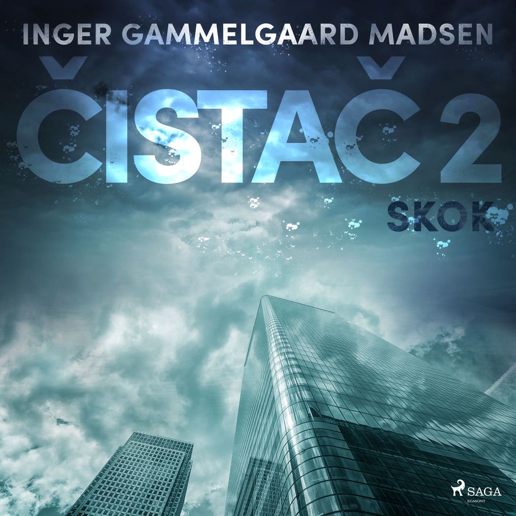 Produktbild: ista 2: Skok | Inger Gammelgaard Madsen