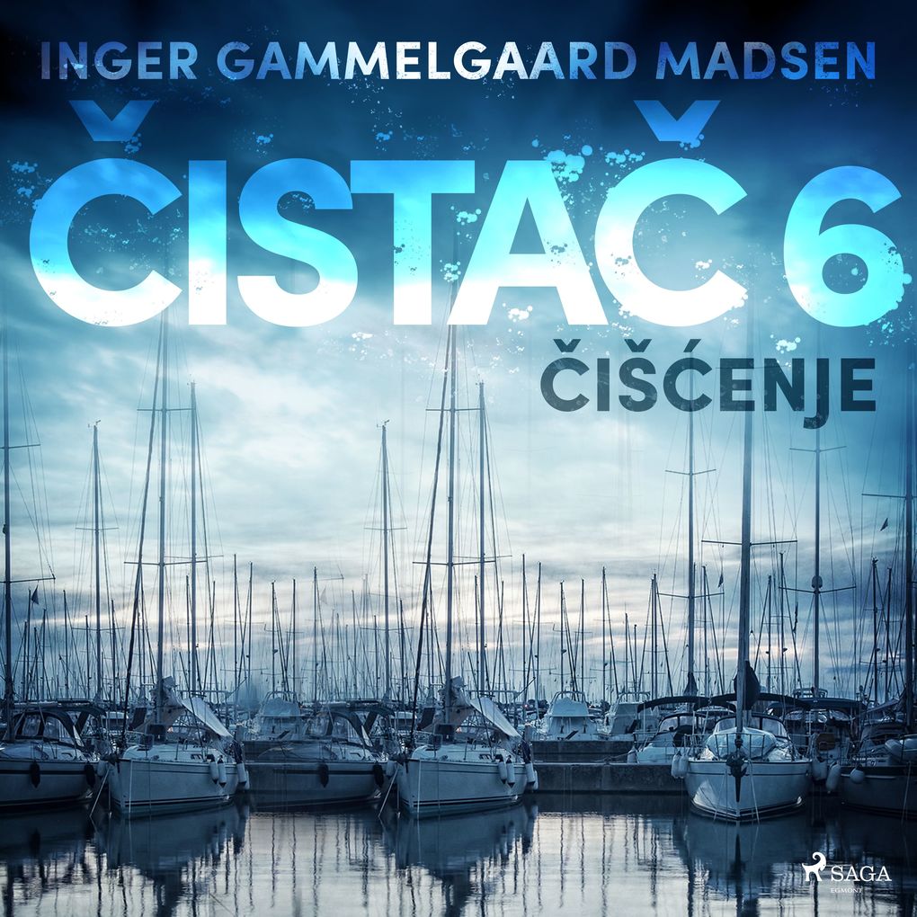 Produktbild: ista 6: išenje | Inger Gammelgaard Madsen