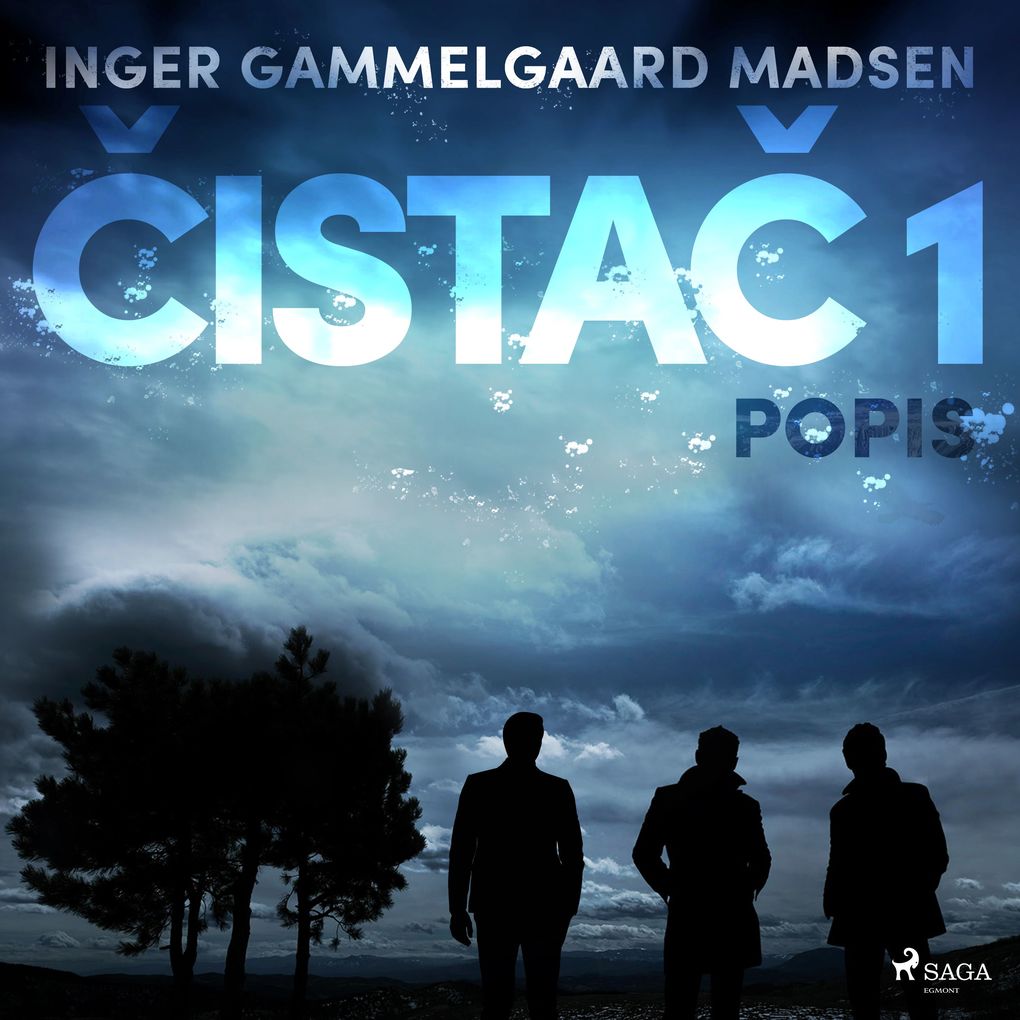 Produktbild: ista 1: Popis | Inger Gammelgaard Madsen
