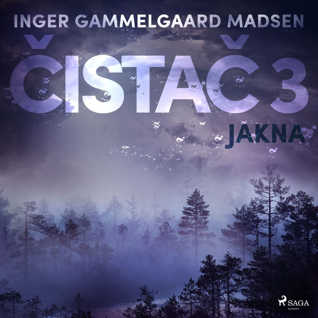 Produktbild: ista 3: Jakna | Inger Gammelgaard Madsen