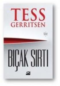 Produktbild: Bicak Sirti | Tess Gerritsen