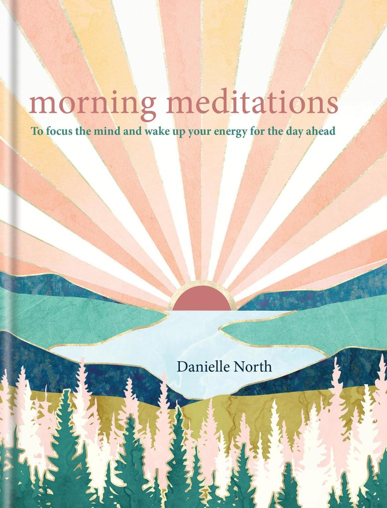Produktbild: Morning Meditations | Danielle North