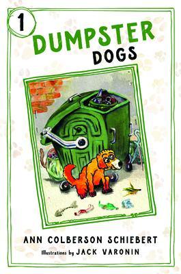 Produktbild: Dumpster Dogs | Ann Colberson Schiebert