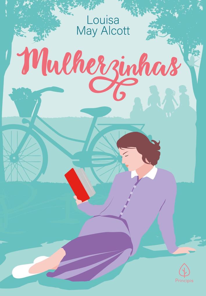 Produktbild: Mulherzinhas | Louisa May Alcott