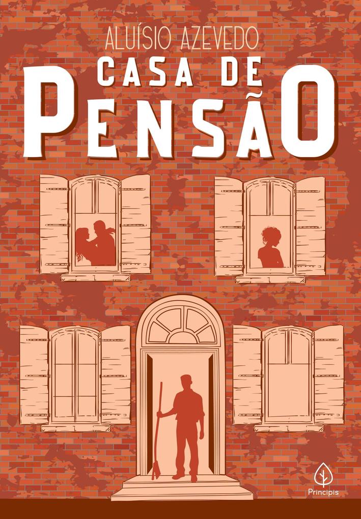Produktbild: Casa de Pensão | Aluísio Azevedo