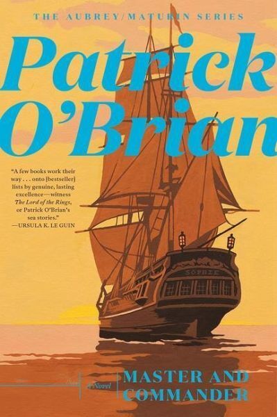 Produktbild: Master and Commander | Patrick O'Brian