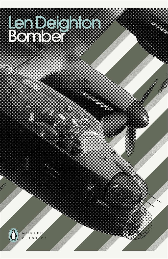 Produktbild: Bomber | Len Deighton