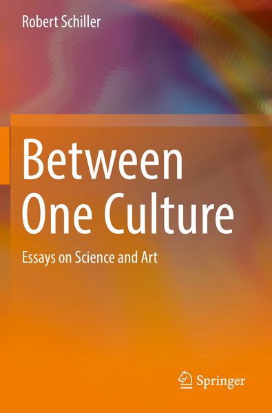 Produktbild: Between One Culture | Robert Schiller
