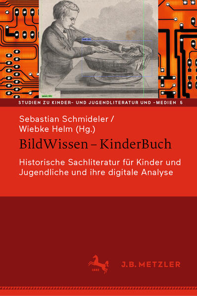 Produktbild: BildWissen - KinderBuch