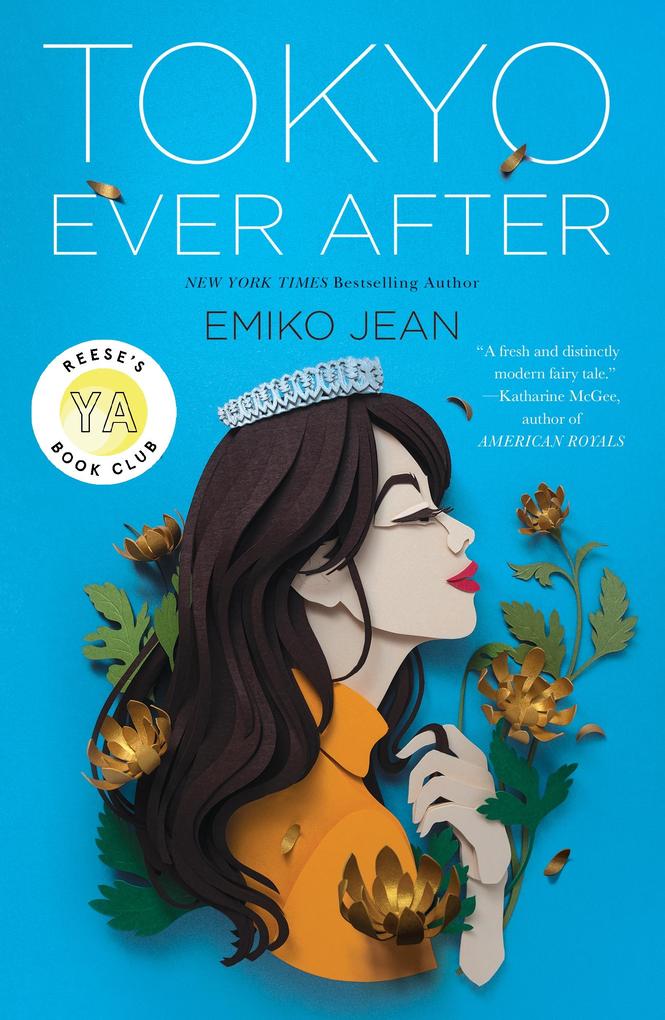 Produktbild: Tokyo Ever After | Emiko Jean