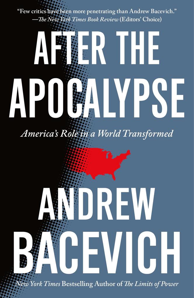 Produktbild: After the Apocalypse | Andrew Bacevich