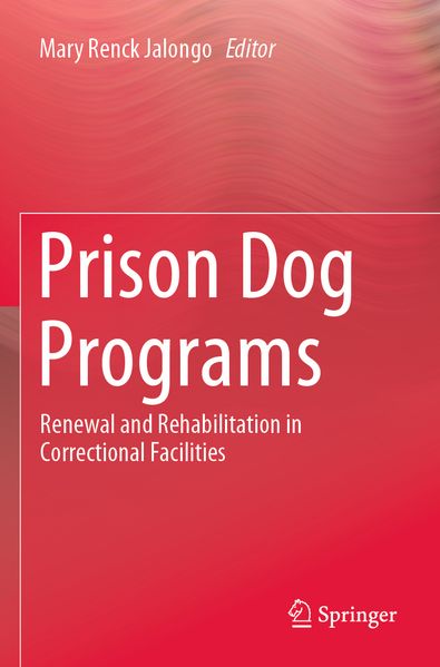 Produktbild: Prison Dog Programs