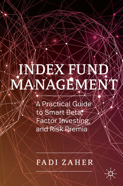 Produktbild: Index Fund Management | Fadi Zaher