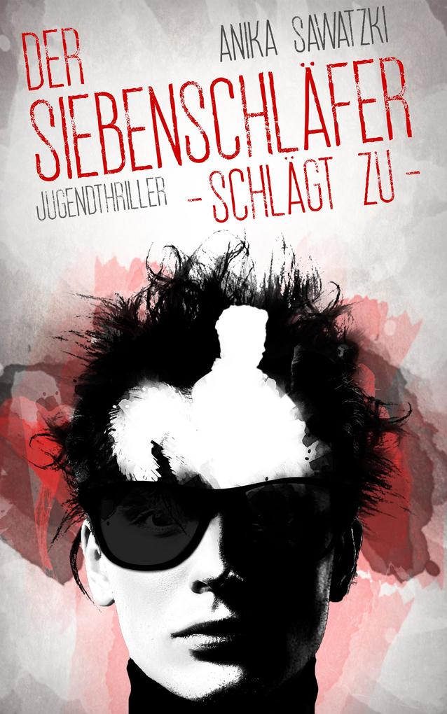 Produktbild: Der Siebenschläfer schlägt zu | Anika Sawatzki