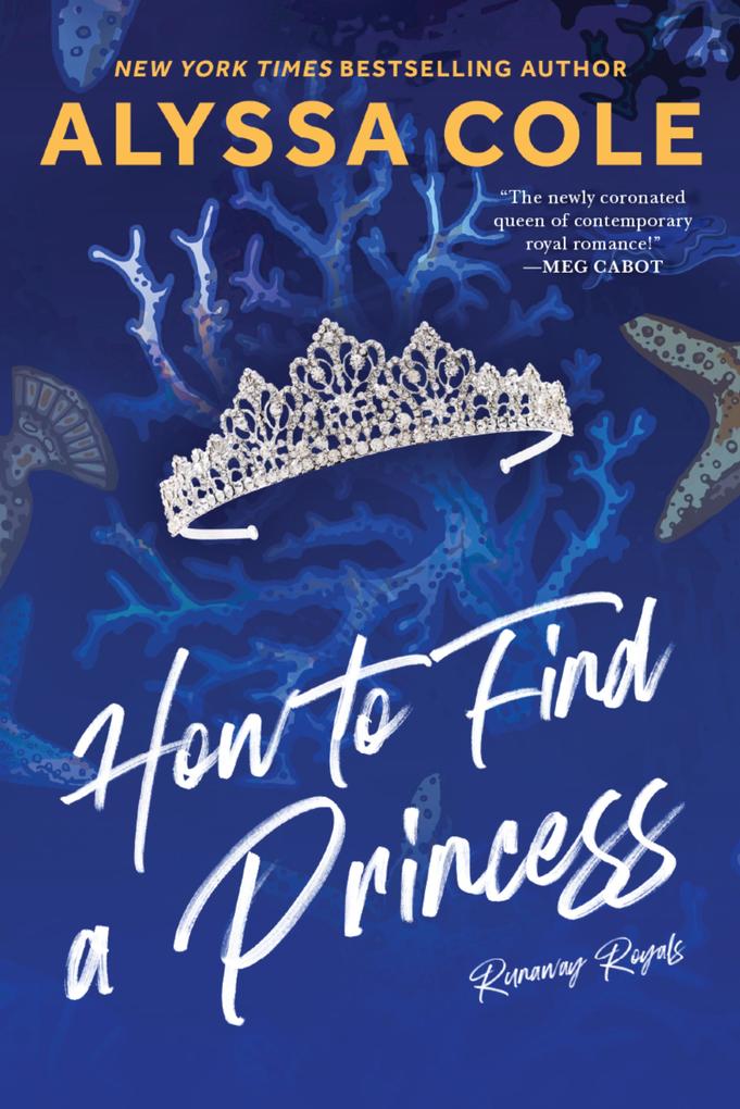 Produktbild: How to Find a Princess | Alyssa Cole