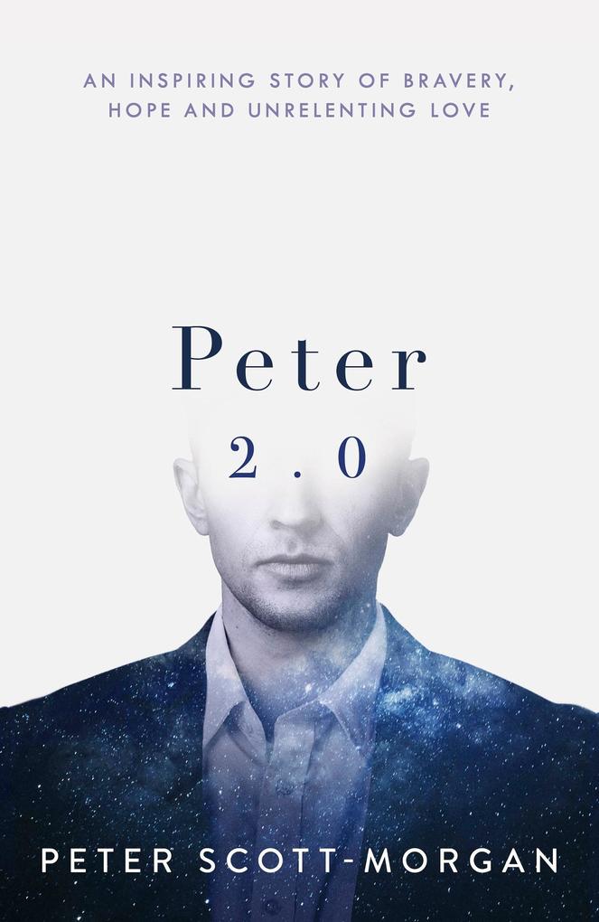 Produktbild: Peter 2.0 | Peter Scott-Morgan