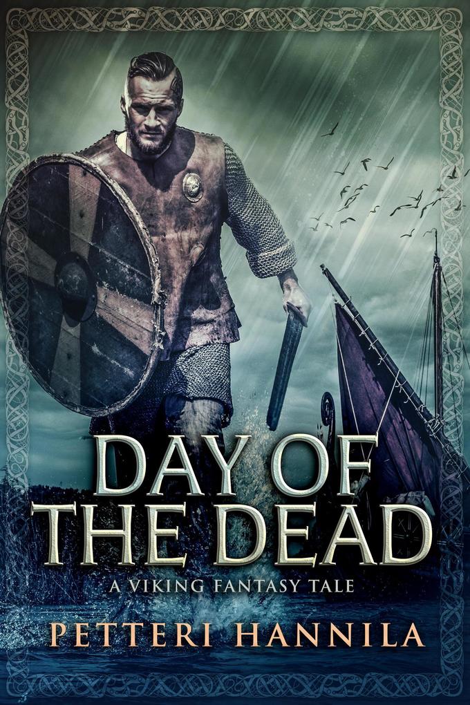 Produktbild: Day Of The Dead | Petteri Hannila