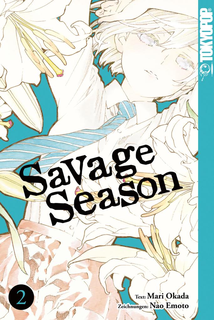 Produktbild: Savage Season 02 | Nao Emoto, Mari Okada
