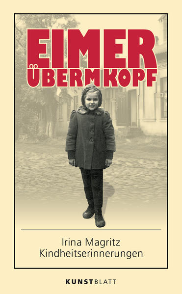 Produktbild: EIMER ÜBERM KOPF | Irina Magritz