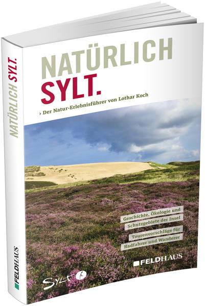 Produktbild: Natürlich Sylt | Lothar Koch