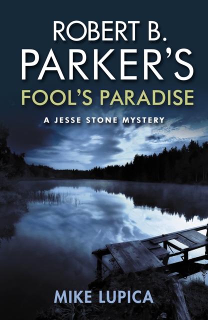 Produktbild: Robert B. Parker's Fool's Paradise | Mike Lupica