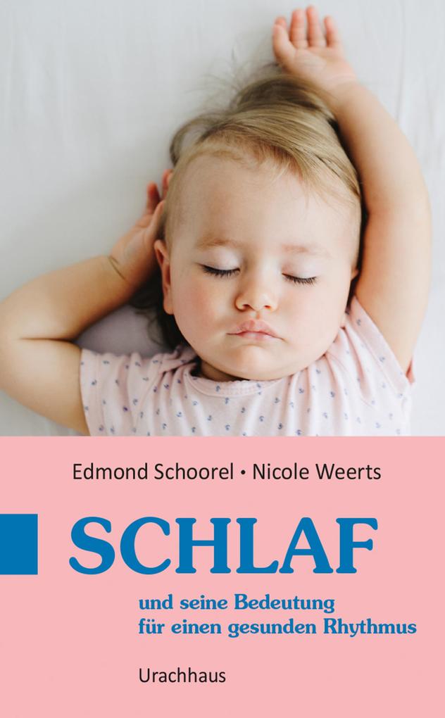 Produktbild: Schlaf | Nicole Weerts, Edmond Schoorel