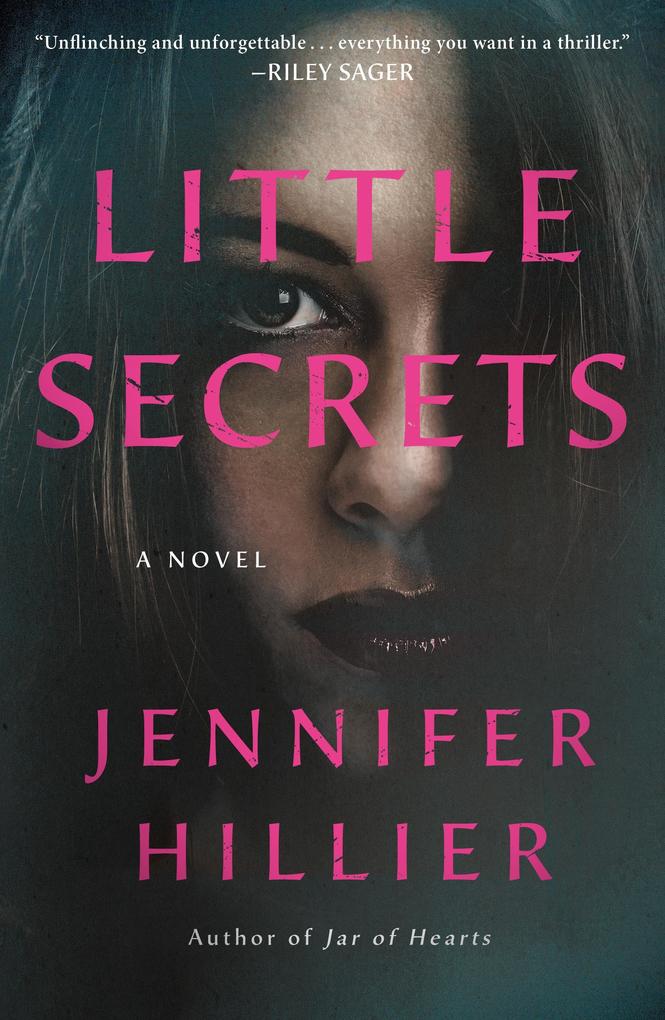 Produktbild: Little Secrets | Jennifer Hillier