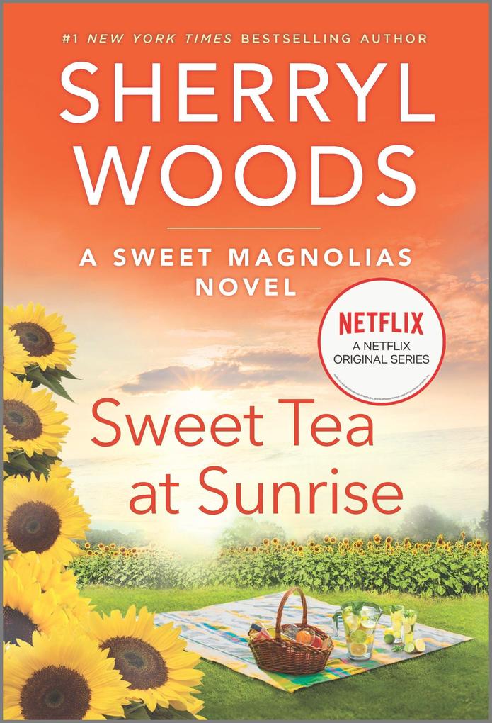 Produktbild: Sweet Tea at Sunrise | Sherryl Woods