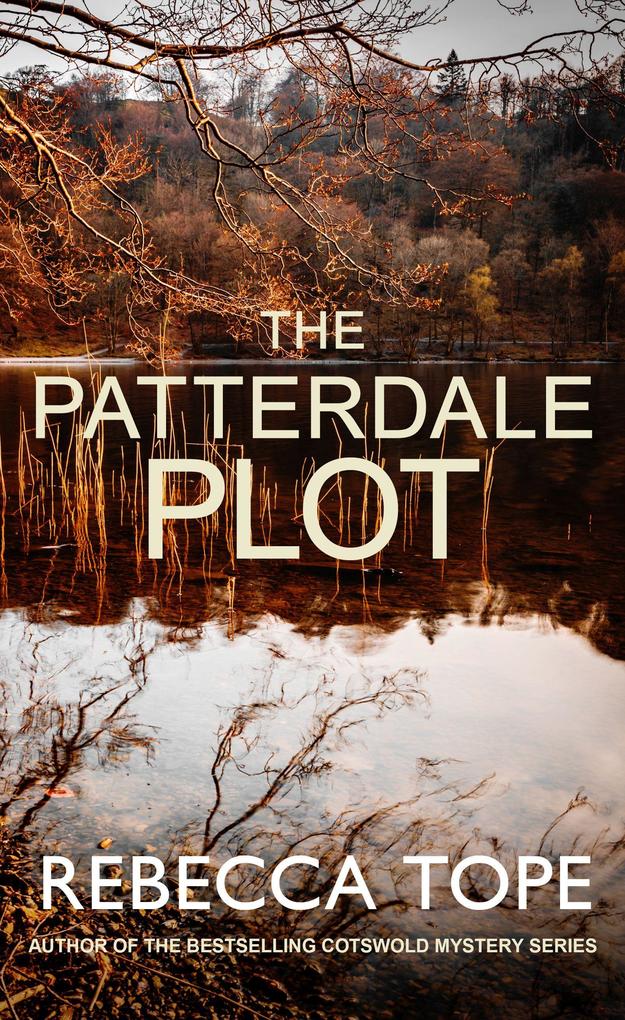 Produktbild: The Patterdale Plot | Rebecca Tope