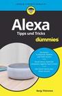 Alexa Tipps und Tricks für Dummies