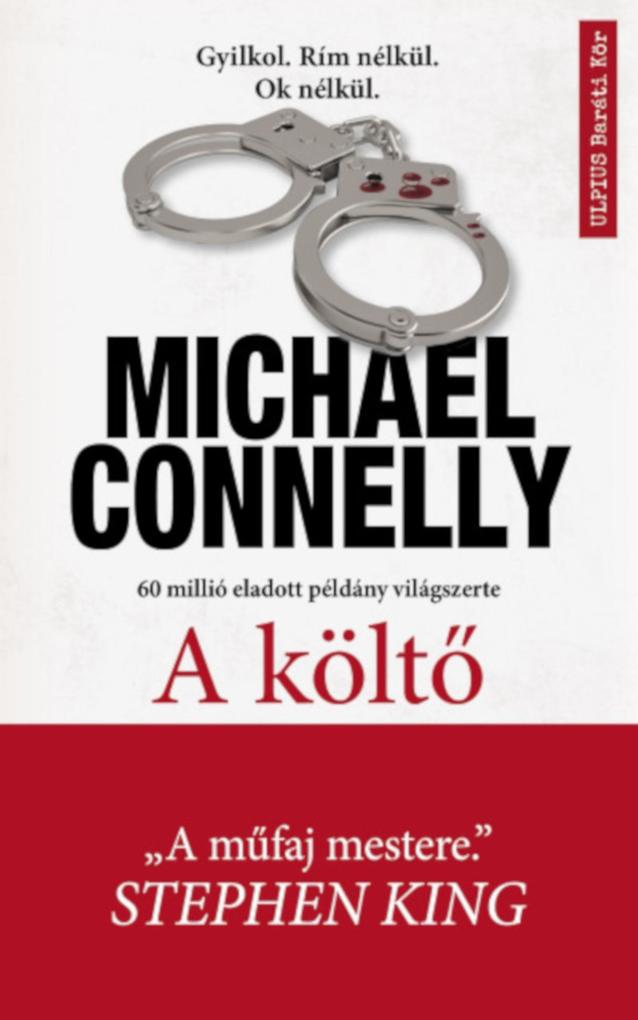 Produktbild: A költo | Michael Connelly
