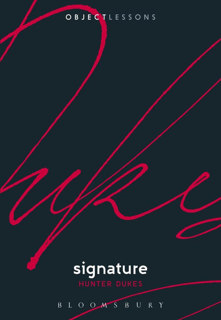 Produktbild: Signature | Hunter Dukes