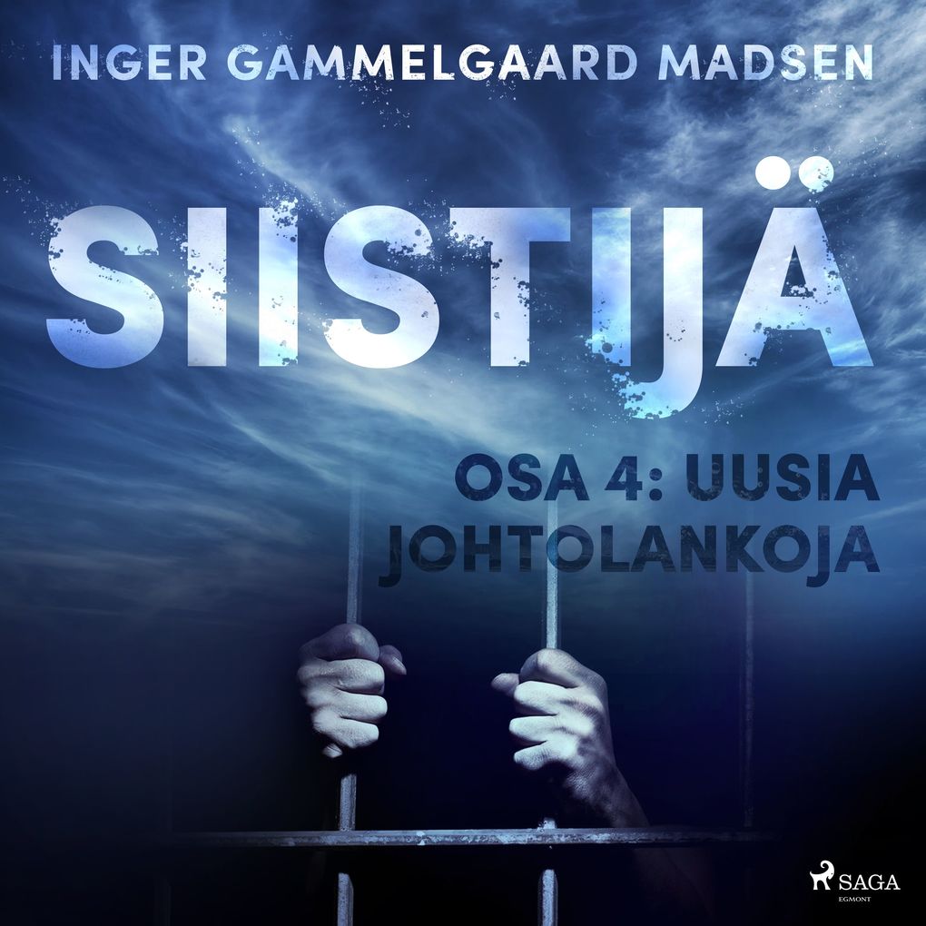 Produktbild: Siistijä 4: Uusia johtolankoja | Inger Gammelgaard Madsen