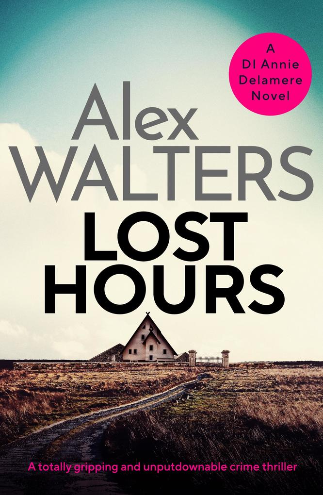 Produktbild: Lost Hours | Alex Walters