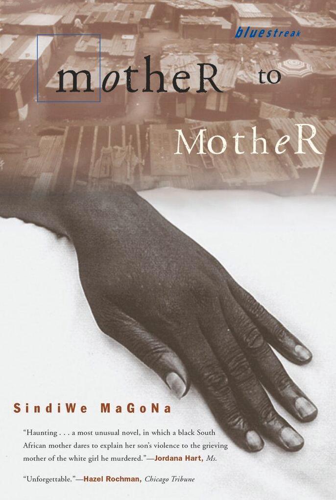 Produktbild: Mother to Mother | Sindiwe Magona