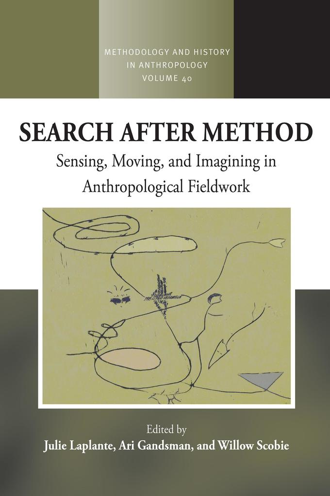 Produktbild: Search After Method