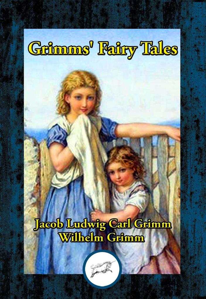 Produktbild: Grimms' Fairy Tales | Jacob Ludwig Carl Grimm