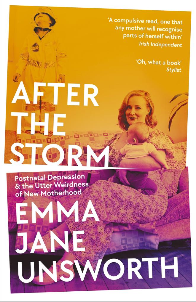 Produktbild: After the Storm | Emma Jane Unsworth