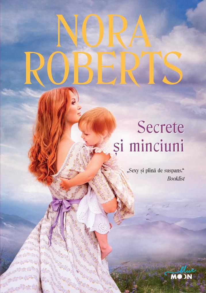 Produktbild: Secrete i minciuni | Nora Roberts